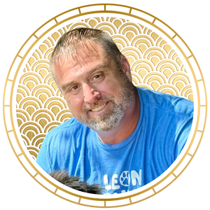 Fundraising Page: Donnie Glunt